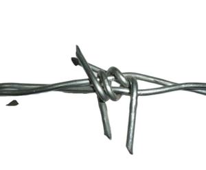 Alambre de Púas para Cercas de Seguridad, Protección Perimetral y Uso Agrícola, Duradero, Afilado y Resistente a la Intemperie - Product Image 2