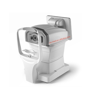 Réfractomètre automatique ophtalmique et kératomètre pour examen oculaire ARK100 – Fournisseur d'usine - Product Image 2