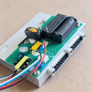 Module de plaque chauffante haute performance pour machine à étincelles froides, noyau chauffant de précision pour un effet d'étincelles constant et une longue durée de vie - Product Image 2