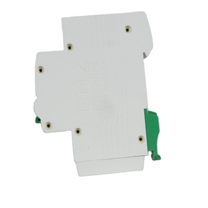 Disjoncteur de fuite de terre, RCCB elcb 4 pôles, vente en gros - Product Image 2