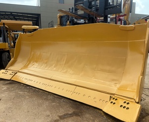 รถดันดิน D10N แมวใช้หนอนผีเสื้อรถดันดินมือสองประสิทธิภาพสูง - Product Image 6