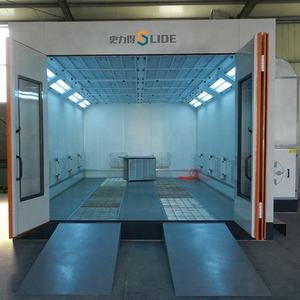 <span class=keywords><strong>Cabine</strong></span> <span class=keywords><strong>de</strong></span> pulvérisation robuste avec machine <span class=keywords><strong>de</strong></span> <span class=keywords><strong>cabine</strong></span> <span class=keywords><strong>de</strong></span> <span class=keywords><strong>peinture</strong></span> robuste pour applications industrielles <span class=keywords><strong>Cabine</strong></span> <span class=keywords><strong>de</strong></span> pulvérisation robuste pour voiture - Product Image 5