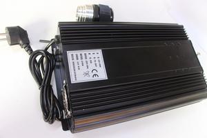 100W-LED AC220V Multi changement de couleurs avec télécommande 100W LED moteur de source de lumière à <span class=keywords><strong>fibre</strong></span> <span class=keywords><strong>optique</strong></span> - Product Image 4