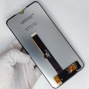 Pantalla LCD de Repuesto para Motorola Moto G8 Play, Ensamblaje de Pantalla Táctil de 6.2 Pulgadas, Accesorios para Reparación de Teléfonos, Precio de Fábrica - Product Image 2