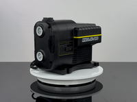 Pompa Booster Tekanan Tinggi Skoyod MNS5.5E-Pro 304 Stainless Steel |   Pompa Sentrifugal 550W IE5 untuk Rumah Keluarga, Air Panas Bersih