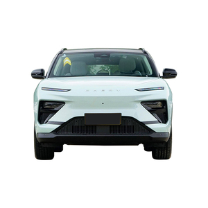CHERY EQ7 EV SUV 2024, Auto Elettrica di Medie Dimensioni a 5 Posti, Veicolo Elettrico a Nuova Energia - Product Image 1