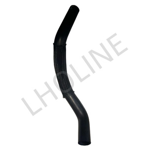 Manguera de Goma EPDM LHOLINE 22774343, Longitud Estándar, para Refrigeración Automotriz, Combustible, Agua, Calentador y Escape - Product Image 3