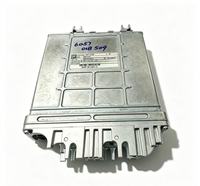 Chargeur d'usine d'origine Doosan avec version logicielle de transmission, produit de qualité d'usine d'origine avec programme inclus