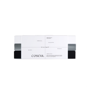 Kit de soin de la peau COSCUL, sérum, ampoule, ensemble pour peaux sensibles, anti-âge, éclaircissant, réparation de la barrière, complexe de peptides et de vitamines - Product Image 2