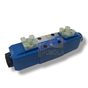 Solenoide de inversión serie DG4V DG4V 3 6C M U H7 60 - Product Image 1