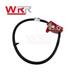 Cable de Batería 61128795485 61129322006 para BMW G30 G31 520i 530i 540i, Sistema Eléctrico Automotriz, Cable Positivo Resistente - Product Image 2