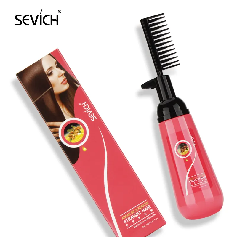 Pro Tech Keratin Treatment Brazilian Keratin Hair Straightening Cream Silk Protein Hair straighten cream