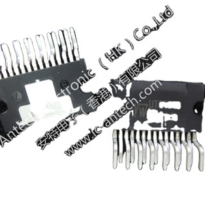 Mạch Tích Hợp Ban Đầu Mới UTC7266 UTC7217 TDA7266SA ZIP15 - Product Image 1