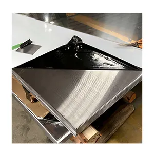 Hot Selling Ss Sheet 202 Stainless Steel For Wholesales