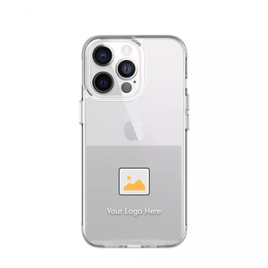 Bán Sỉ Ốp Lưng Điện Thoại Tùy Chỉnh Chống Sốc Ốp Lưng Điện Thoại <span class=keywords><strong>PC</strong></span> TPU Trong Suốt Trong Suốt Nhà Cung Cấp Không Gian Cho iPhone 13 Pro - Product Image 6