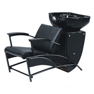 <b>Cheap</b> Shampoo <b>Chair</b> with Sink Backwash Shampoo Bed - Product Image 6