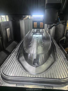 Trung Quốc SMC cứng nhắc <span class=keywords><strong>hull</strong></span> sợi thủy tinh thuyền khuôn trong vật liệu tổng hợp ngành công nghiệp - Product Image 4