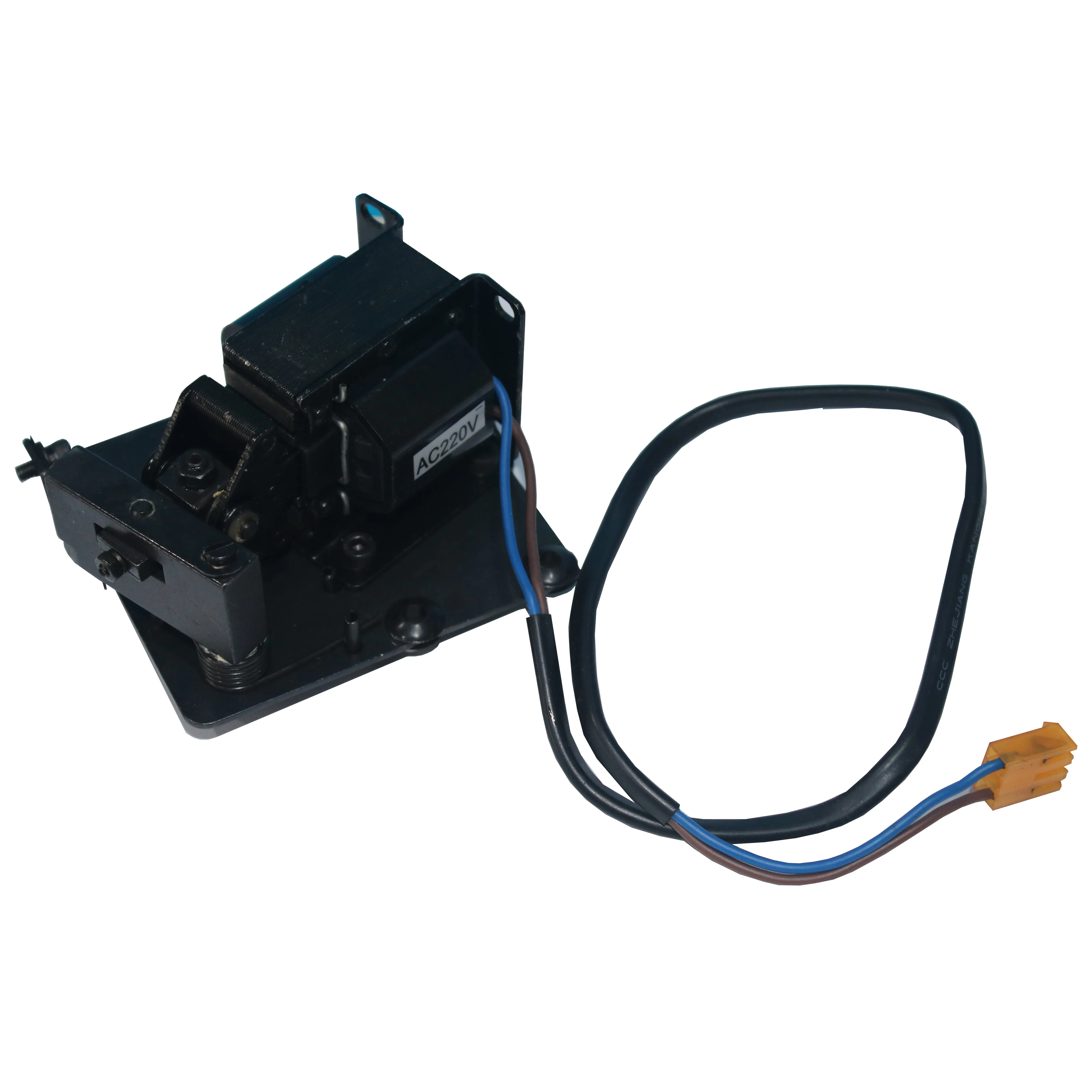 Solenoid Assembly of ML800 Staple Attacher Machine Accessory and Spare Parts