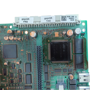 Tarjeta Controladora de Accionamiento KW-R03 A-M-K Nueva y 100% Original - Product Image 1