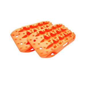 Tablas <span class=keywords><strong>de</strong></span> tracción antideslizantes <span class=keywords><strong>de</strong></span> pistas <span class=keywords><strong>de</strong></span> recuperación <span class=keywords><strong>de</strong></span> servicio pesado <span class=keywords><strong>de</strong></span> tamaño pequeño para la recuperación <span class=keywords><strong>de</strong></span> vehículos en arena, barro, nieve y <span class=keywords><strong>hielo</strong></span> - Product Image 5