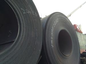 30MnB โลหะผสมโบรอนแมงกานีสโครเมียม5/40cr/แผ่น65Mn/ขดลวดที่มีคุณสมบัติที่ครอบคลุมที่เหนือกว่า - Product Image 3