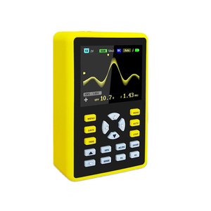 <span class=keywords><strong>Osciloscopio</strong></span> Digital de mano con pantalla TFT a Color, 2,4 ", gran oferta - Product Image 4