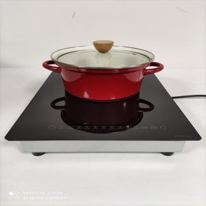 Cocina Infrarroja Digital Inteligente Multifunción Más Vendida para el Hogar y la Cocina - Product Image 6