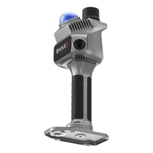 2025 SHARE GNSS RTK Handheld do varredor S20 do <span class=keywords><strong>CNC</strong></span> para a construção civil High-Tech usado do quarto do laser 3D para o teste - Product Image 4