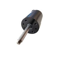 Propulseur à moteur CC sans balais refroidi par eau pour ROV, AUV, USV, robot sous-marin, moteur de propulsion sous-marine