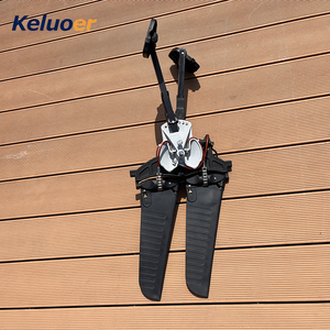 Sistema de Pedales para <span class=keywords><strong>Kayak</strong></span> de Alta Calidad, Sistema de Pedales Universales para <span class=keywords><strong>Kayak</strong></span> y Canoa - Product Image 4