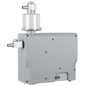 Ysav600pv Goedkope Prijs Veterinaire Apparatuur Draagbare Anesthesie <span class=keywords><strong>Machine</strong></span> Voor Dierenkliniek - Product Image 5