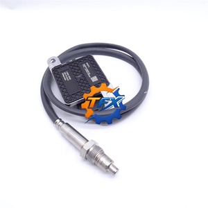 Sensor Eléctrico para Excavadora M7-131 M7-132 M7-151 M7-152 M7-171, Piezas Eléctricas 1J508-19360 1J601-19364 - Product Image 3