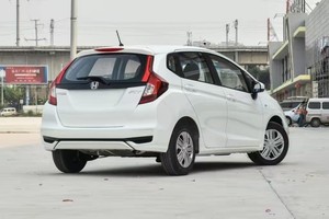 Honda Fit/Jazz <span class=keywords><strong>2020</strong></span> 1.5L CVT 1.5L 131 caballos de fuerza L4 LHD AT Sedán Familiar Eficiente en Consumo de Combustible Auto Usado - Product Image 6