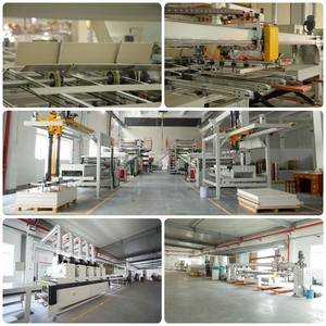 Revêtement de <span class=keywords><strong>sol</strong></span> SPC, dalles de <span class=keywords><strong>sol</strong></span> en vinyle, certifiées CE R12, décoration intérieure, résidentiel et commercial, <span class=keywords><strong>parquet</strong></span> <span class=keywords><strong>flottant</strong></span> ignifuge - Product Image 5