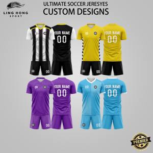 DCY Nuova Maglia da Calcio <span class=keywords><strong>Argentina</strong></span> per Adulti, Magliette Estive a Maniche Corte per Squadre Nazionali, Produttore di Maglie da Calcio Personalizzate - Product Image 2