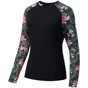 Custom Your Design Sublimation Fishing Jersey Uv Protection Tournament Long Sleeve Men Fishing Hoodie Quick Dry Fishing Shirts - Product Image 4