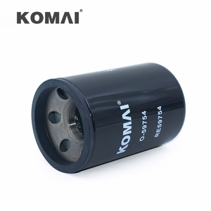 Filtros de aceite diésel KOMAI RE59754 SO10006 LF3703 2401002 6005021346 B 7125 P 55-1352 LF 3703 <span class=keywords><strong>H</strong></span> 26 W 01 RE 59754 6005021346 - Product Image 3