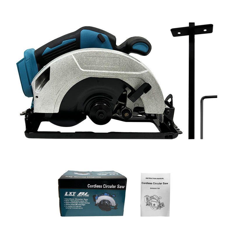 Electric Cutting Machine
