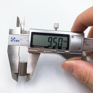 ปิ๊กอัพกีตาร์ Artec <span class=keywords><strong>Tele</strong></span> แบบ Big Pole Pieces แม่เหล็ก Alnico สำหรับกีตาร์ <span class=keywords><strong>Fender</strong></span> Telecaster - Product Image 5