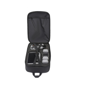 Sac de rangement en matériau EVA BKANO et étui Fly <span class=keywords><strong>More</strong></span> <span class=keywords><strong>Combo</strong></span> avec sac à dos à bandoulière pour <span class=keywords><strong>Mavic</strong></span> <span class=keywords><strong>Mini</strong></span> 5 Pro - Product Image 3