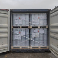 Adhésif polyuréthane PU transparent à double composant, résistant aux hautes températures, résistant à l'eau bouillante, adapté aux aliments, pour l'emballage