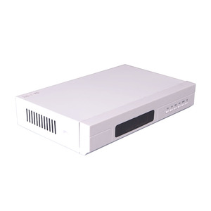 กล่องรับสัญญาณ HD DVB-C รองรับ <span class=keywords><strong>MPEG2</strong></span> และ MPEG4 H.264 และ H.265 และ AVS+ - Product Image 2