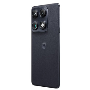 ลดราคา Motorola Moto X70 Air Pro หน้าจอโค้ง 6.78 นิ้ว 1.5K OLED Snapdragon 8 Gen5 แบตเตอรี่ 5200mAh ชาร์จไว 90W แบบมีสาย+50W ไร้สาย กล้องคู่ 50MP - Product Image 2