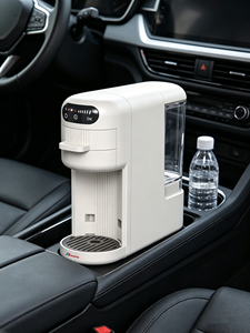 Anbolife - Nueva <span class=keywords><strong>Cafetera</strong></span> de Cápsulas Portátil Mini Directo de Fábrica, Compatible con <span class=keywords><strong>Nespresso</strong></span>/Dolce Gusto/Café <span class=keywords><strong>Molido</strong></span> - Product Image 1