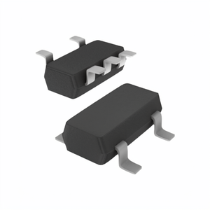SC 74A, SOT 753 Components Electronic Manufacturer Channel Logic 74LVC1G125GV-Q100, - Product Image 1