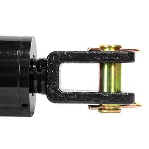 Cilindro Idraulico per Spazzaneve con Attacco a Forcella Saldato a Doppia Azione 3000PSI, Miglior Prezzo, Direttamente dal Produttore - Product Image 6