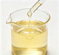Matière première chimique CDEA Cocamide DEA 6501 CAS 68603 42 9 Liquide visqueux pour produits de soins personnels