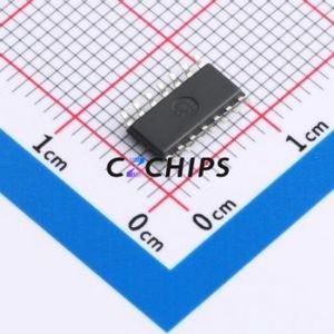 Whole Sale TSV914IDT(UMW) SOP-14 <b>Integrated</b> <b>Circuit</b> IC Chip Operational Amplifier - Product Image 2