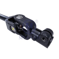 Pour Toyota Land Cruiser Prado TRJ150 KDJ150 GRJ150, arbre intermédiaire de direction, conduite à droite, référence OE 45220-60270