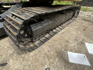 Excavatrice sur chenilles Caterpillar Cat 305.<span class=keywords><strong>5</strong></span> d'occasion, Excavadoras Usadas Cat 312D 305.<span class=keywords><strong>5</strong></span> 306 307 <span class=keywords><strong>308</strong></span> 312 315, Excavatrices d'occasion originales - Product Image 3